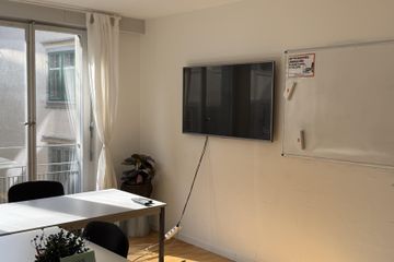 Zürich  Vergaderzalen Zimmer 2 image 2