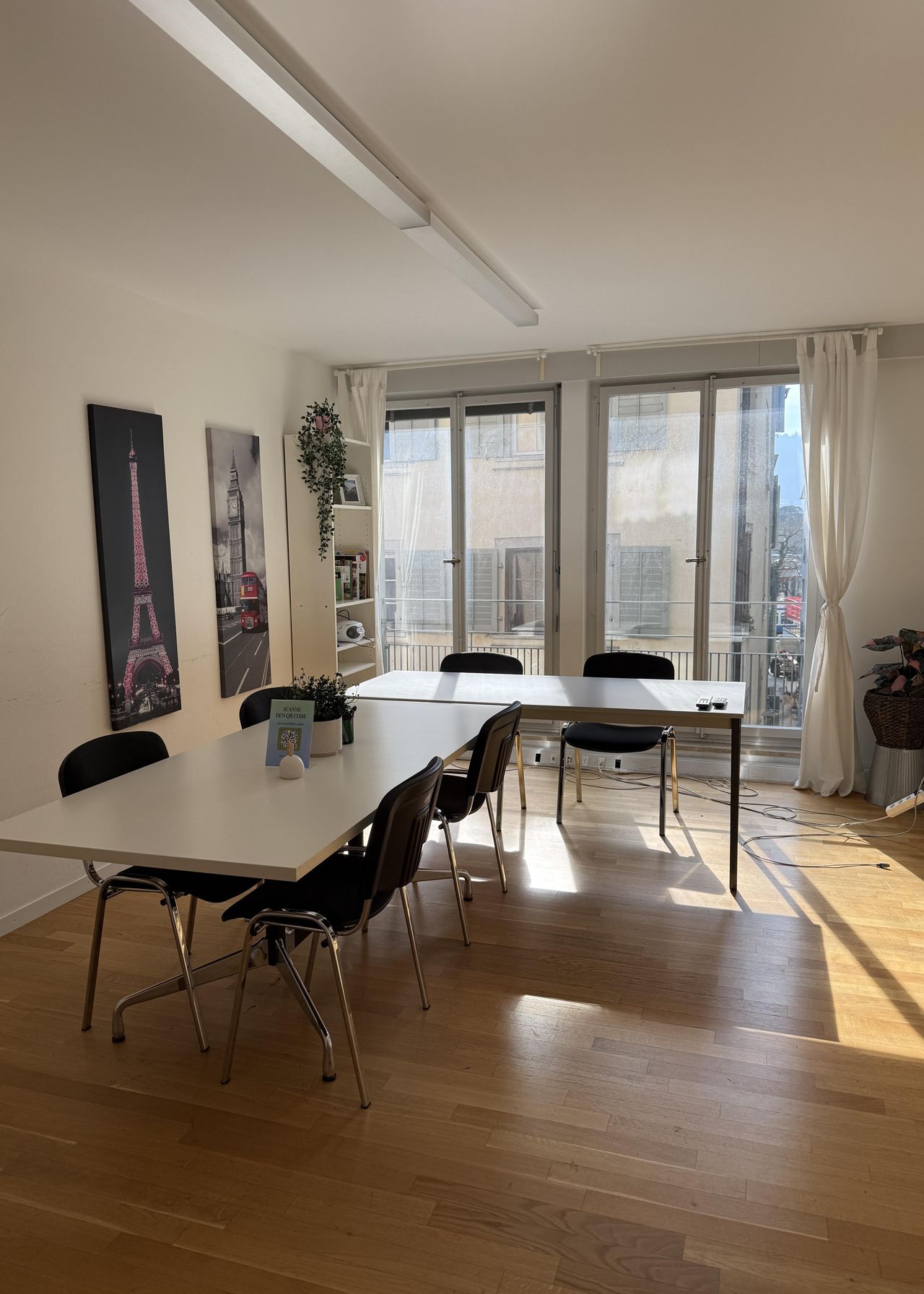 Zürich  Meetingraum Zimmer 2 image 0