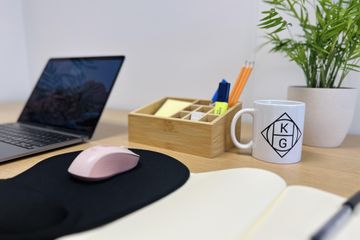 Rest of the World  Consulting Room Flexplek image 1