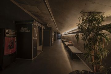 Hamburg  Eventlocation Fundbureau image 1