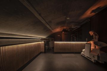 Hamburg  Eventlocation Fundbureau image 2