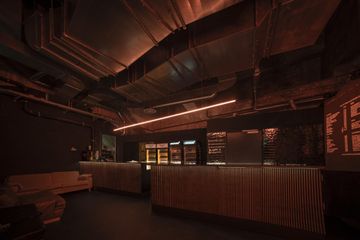 Hamburg  Eventlocation Fundbureau image 5