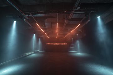 Hamburg  Eventlocation Fundbureau image 0