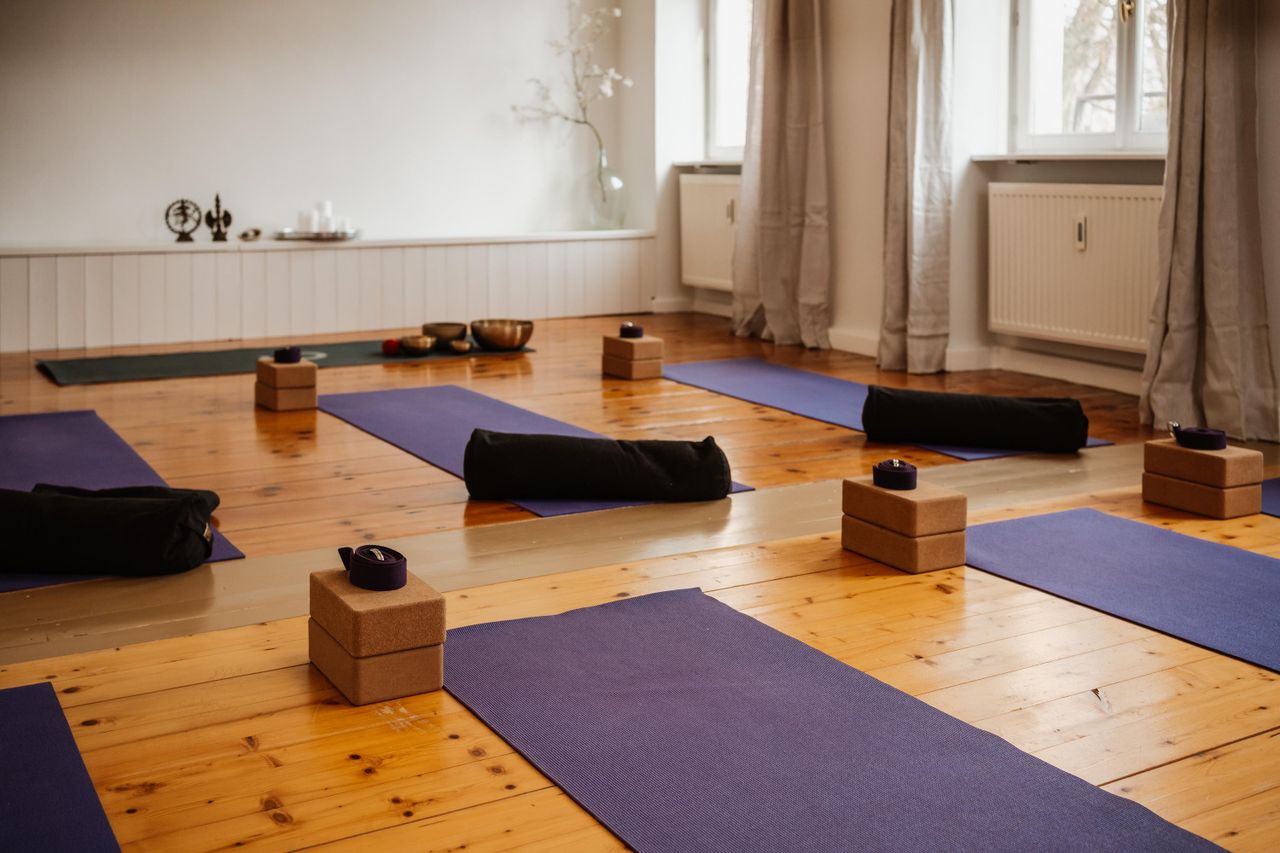 Brandenburg  Bijzondere locatie Gemeinschaftsraum im Gutshaus image 1