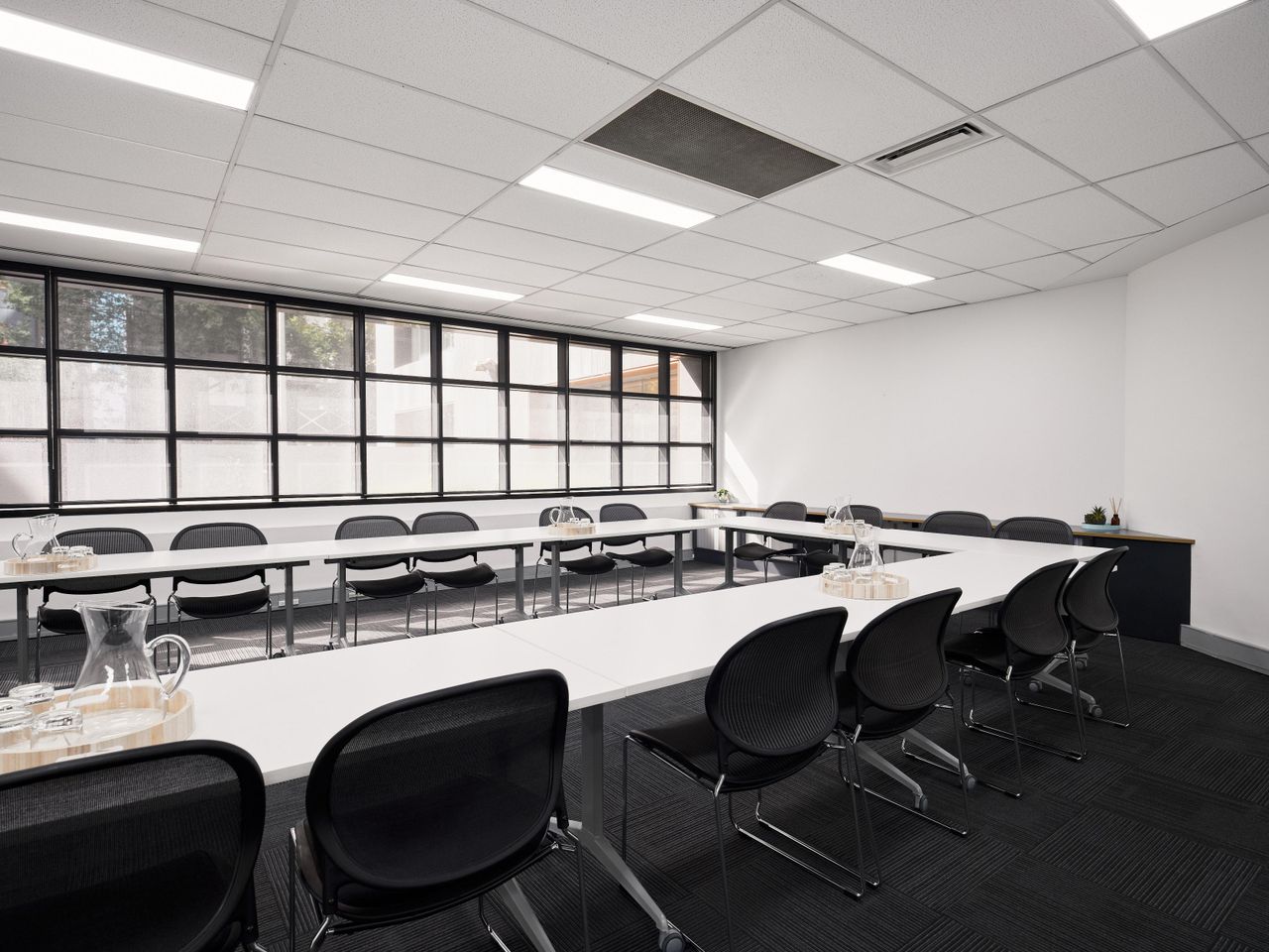 Melbourne  Coworking space Daintree image 1