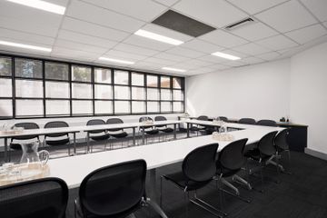 Melbourne Meetingraum Daintree image 3