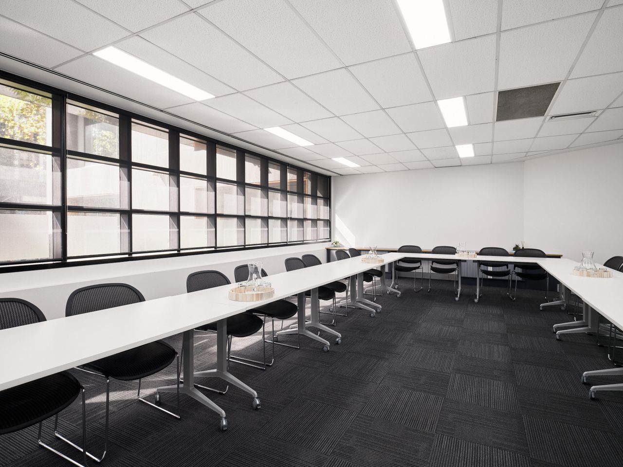 Melbourne  Coworking space Daintree image 2