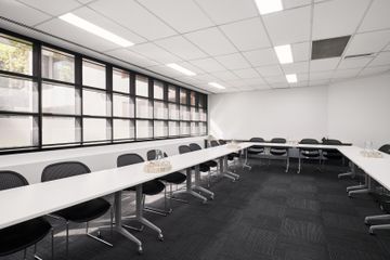 Melbourne Coworking spaces Daintree image 2