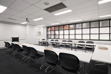 Melbourne Coworking spaces Daintree image 1