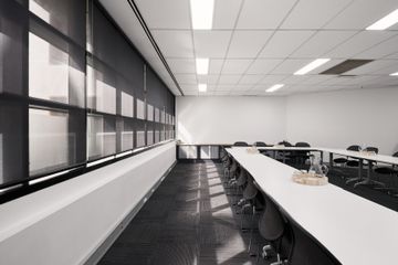 Melbourne  Coworking space Daintree image 0