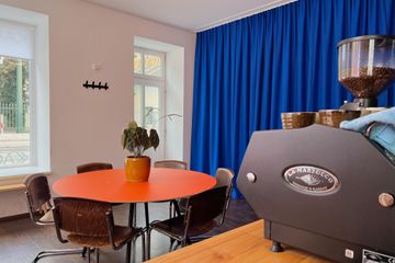 Wien Creative Meeting Meetingräume KAˈFEː image 0