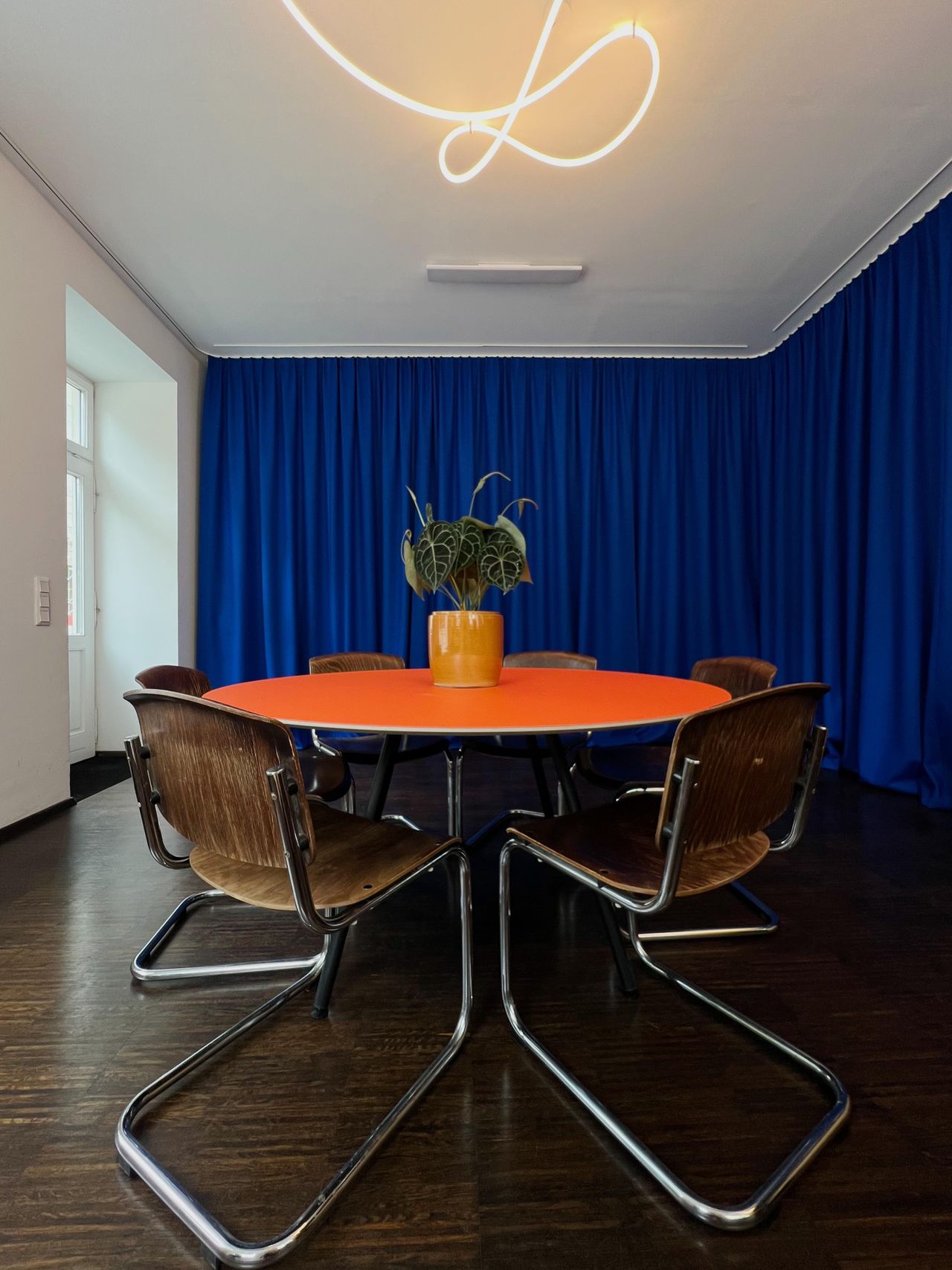 Wien Creative Meeting Meetingräume KAˈFEː image 5