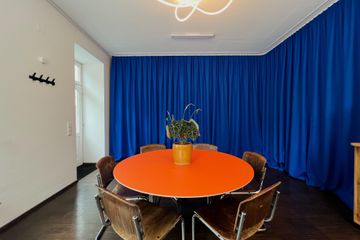 Wien Creative Meeting Meetingräume KAˈFEː image 1