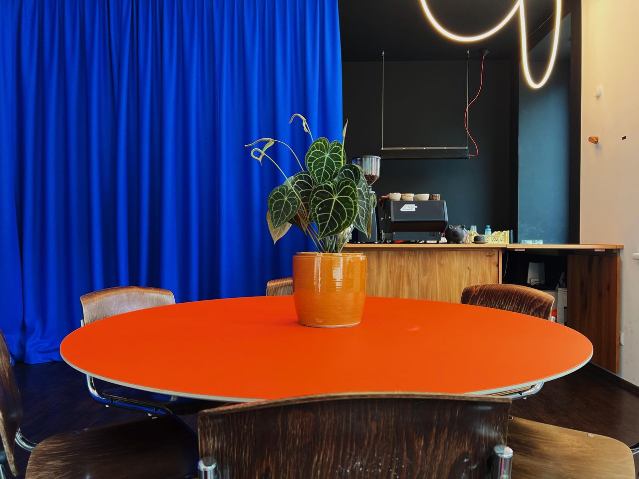 Wien Creative Meeting Meetingräume KAˈFEː image 6