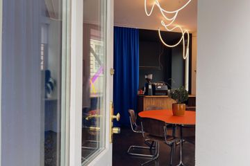 Wien Creative Meeting Meetingräume KAˈFEː image 7