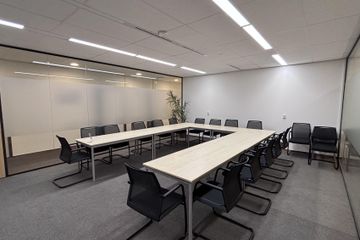 Hengelo Offsite meeting Meeting room Vergaderzaal 3 image 0
