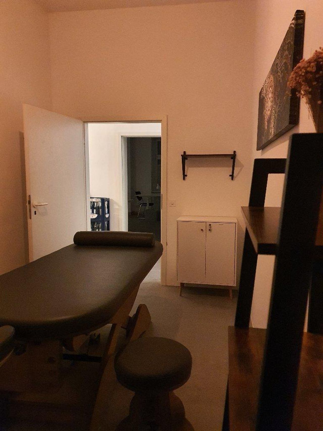 Berlin  Workspace Horse Space - private desk normal image 2