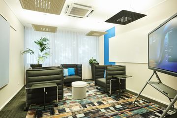 Frankfurt am Main Meetingraum Das Auditorium image 3