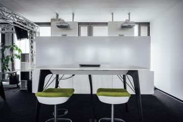 Leinfelden-Echterdingen Kreatives Meeting showroom Showroom image 1