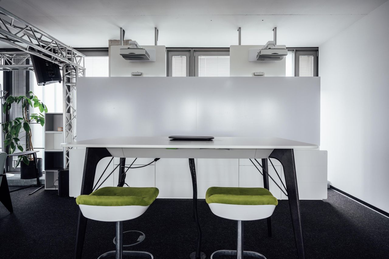 Leinfelden-Echterdingen Kreatives Meeting Showroom Showroom image 1