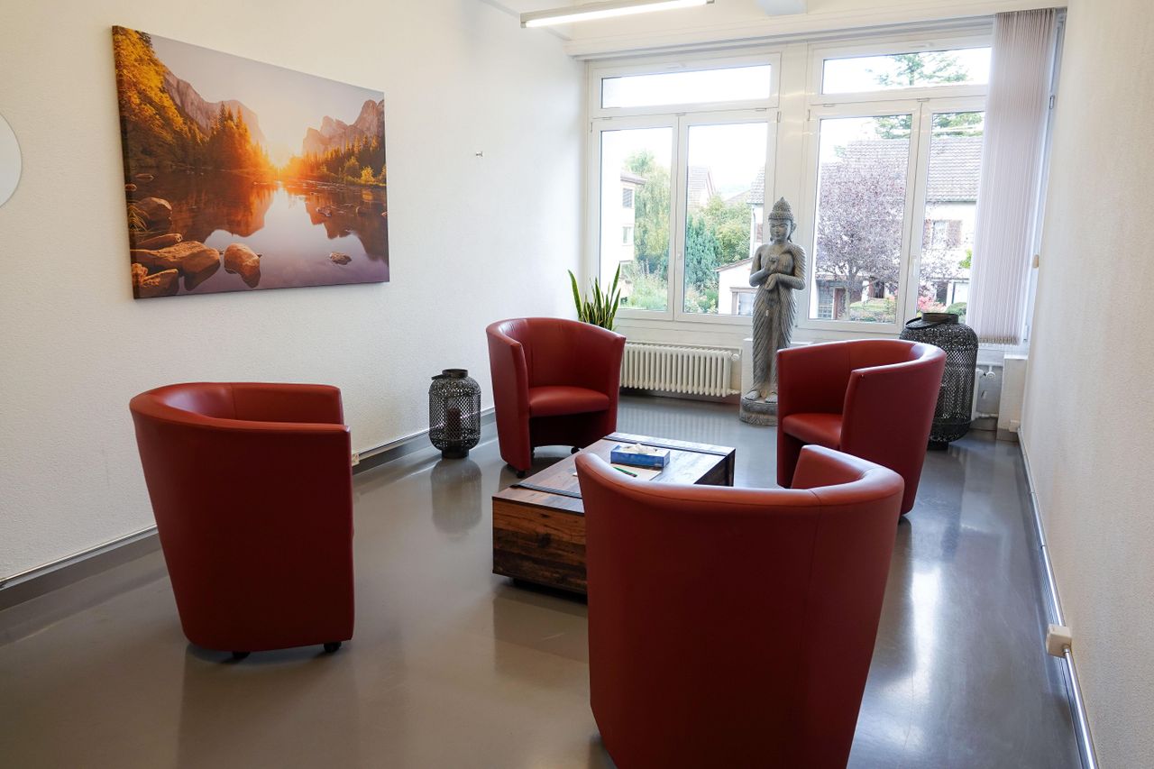 Zürich Kunden-Meeting Seminarraum Coaching 3 image 0