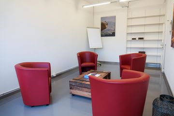 Zürich Kunden-Meeting Seminarraum Coaching 3 image 1