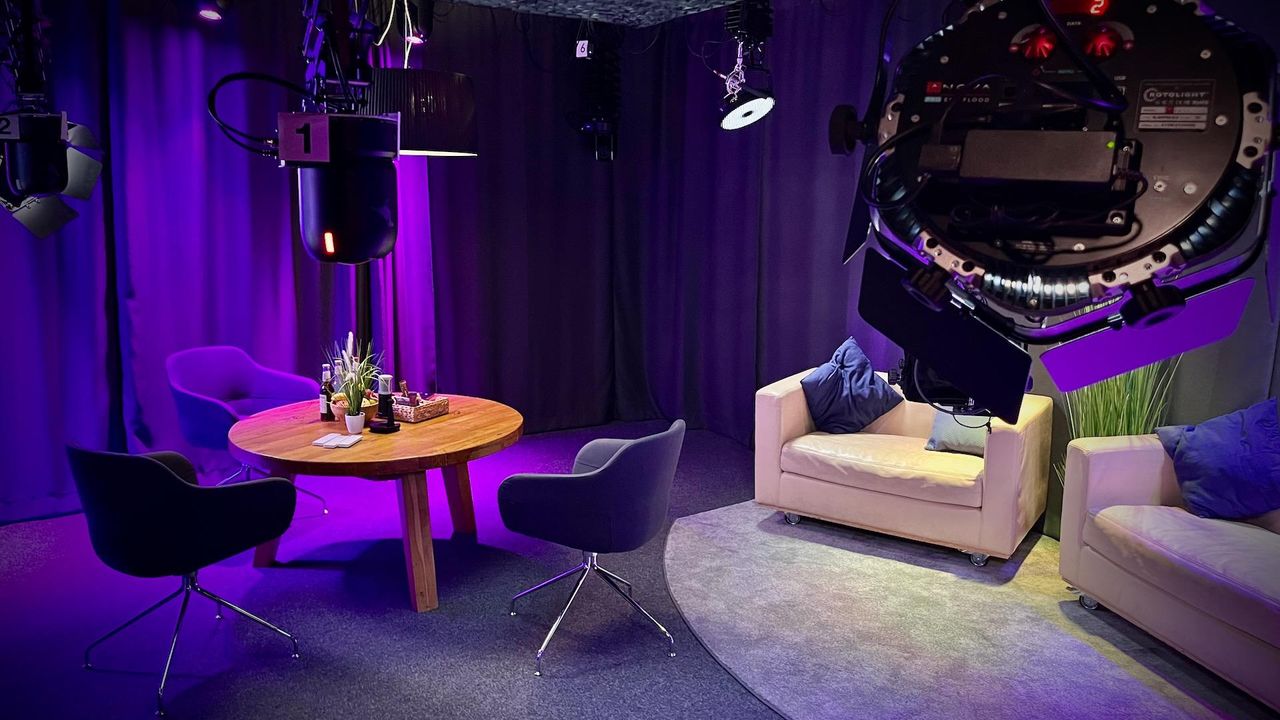 Hamburg  Filmstudio studio image 1