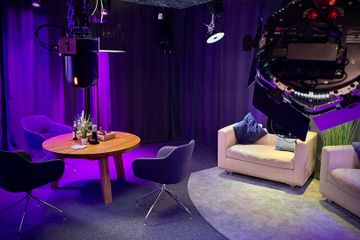 Hamburg  Filmstudio studio image 1