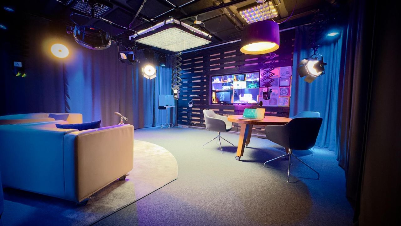 Hamburg  Film studio studio image 7