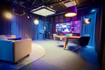 Hamburg  Filmstudio studio image 7