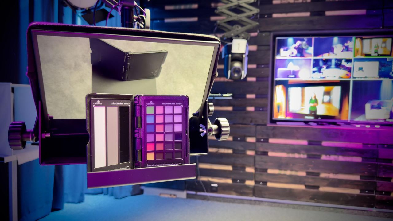 Hamburg  Filmstudio studio image 3