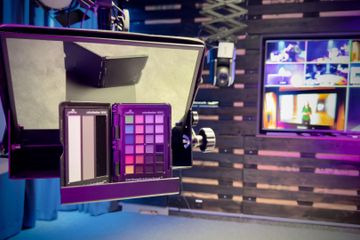 Hamburg  Filmstudio studio image 3