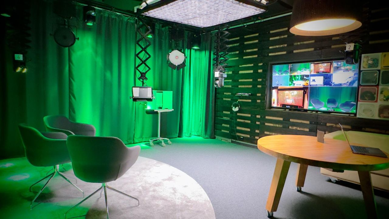 Hamburg  Film studio studio image 9