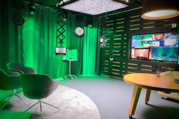 Hamburg  Filmstudio studio image 9