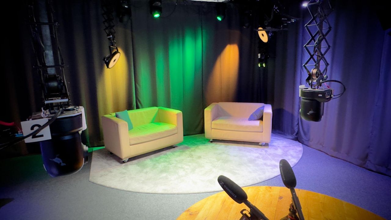 Hamburg  Filmstudio studio image 2