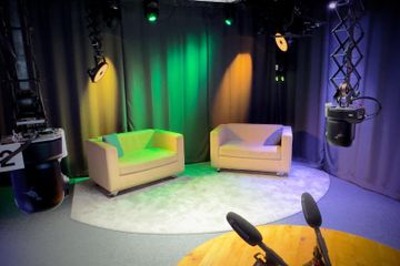 Hamburg  Filmstudio studio image 2