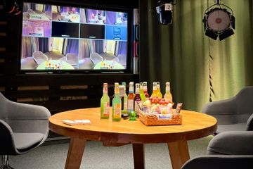 Hamburg  Filmstudio studio image 4