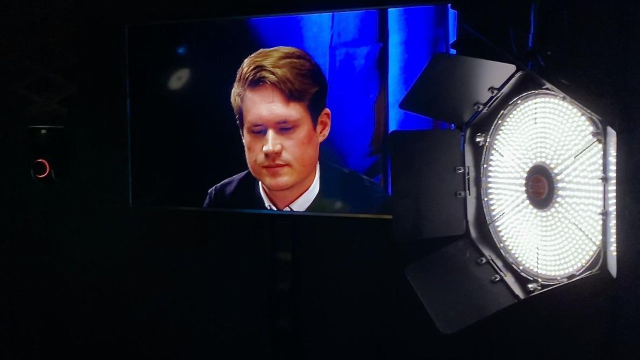 Hamburg  Film studio studio image 8