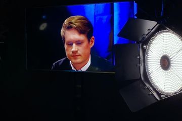 Hamburg  Filmstudio studio image 8