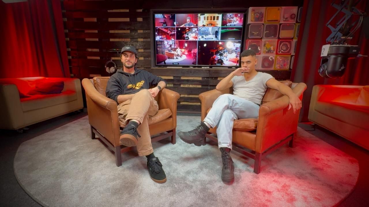 Hamburg  Film studio studio image 11