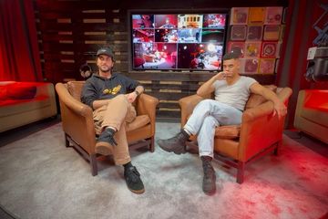 Hamburg  Filmstudio studio image 11