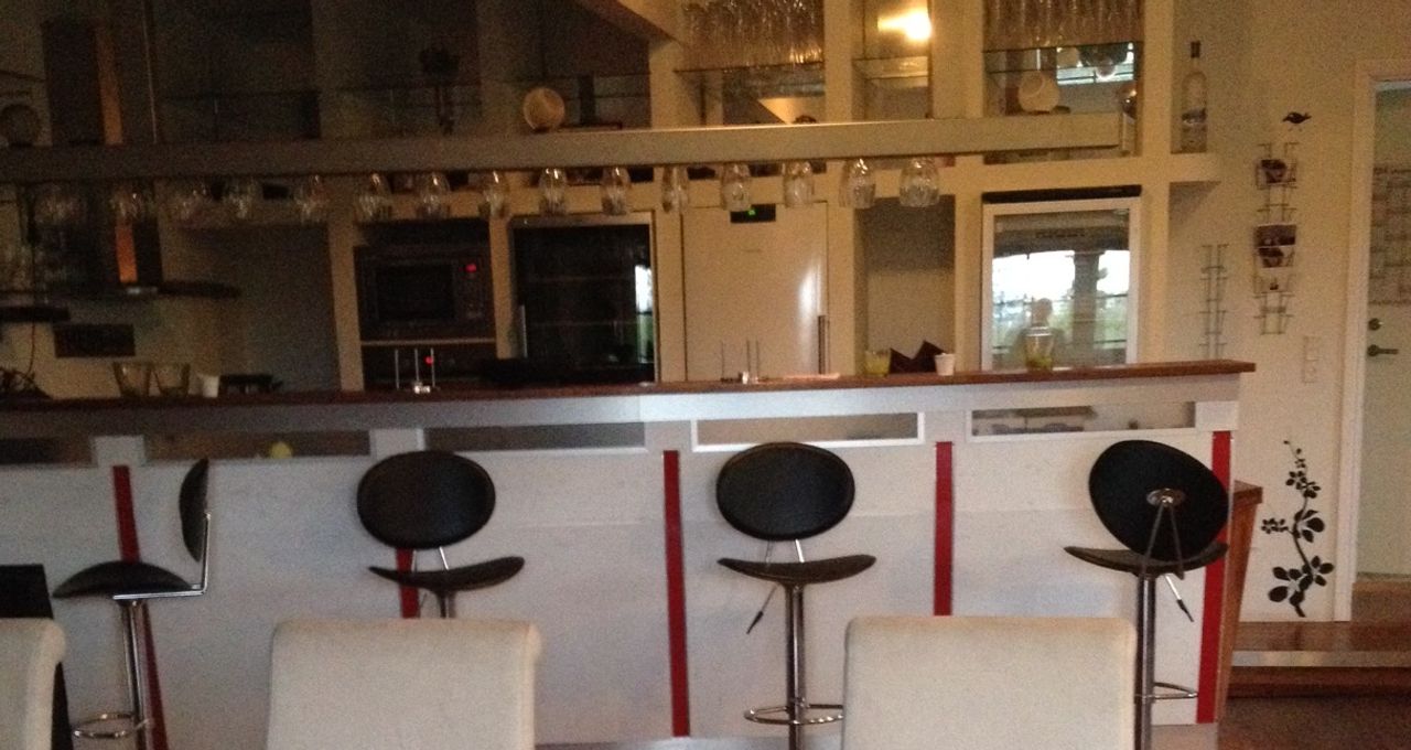 Rest of the World seminar rooms Party room Event Room image 11