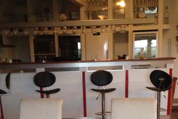 Rest der Welt seminar rooms Partyraum Event Room image 11