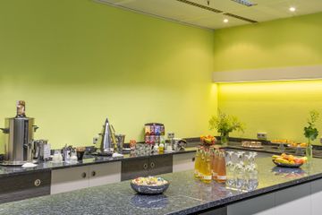 Munich  Training room Raum Ludwig image 0