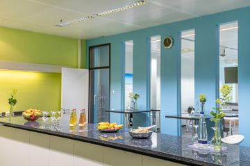 Munich  Training room Raum Ludwig image 1