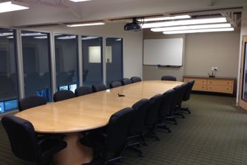 San Jose seminar rooms Meeting room Meeting Room 1 image 0