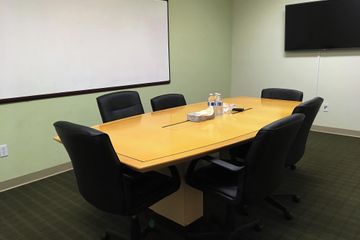 San Jose workshop spaces Boardroom Meeting Room 2 image 0