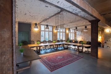 Berlin workshop spaces Coworking space Workshop & Events space image 8