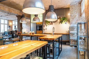 Berlin workshop spaces Coworking space Workshop & Events space image 12