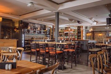 Cork corporate event spaces Party room Function Room image 0